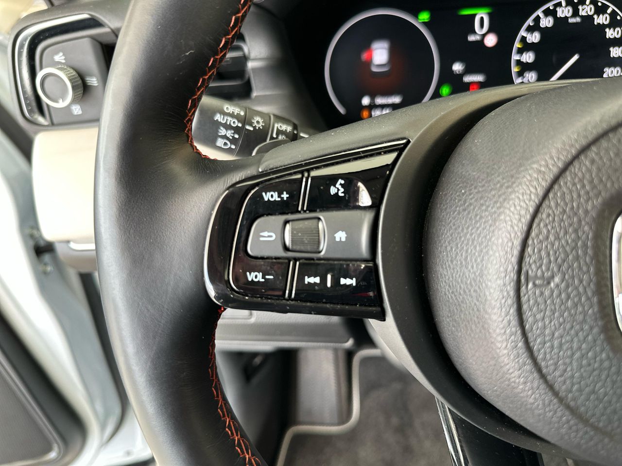 Foto Honda HR-V 29