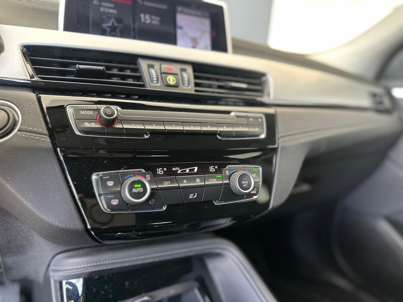 Foto BMW X2 15
