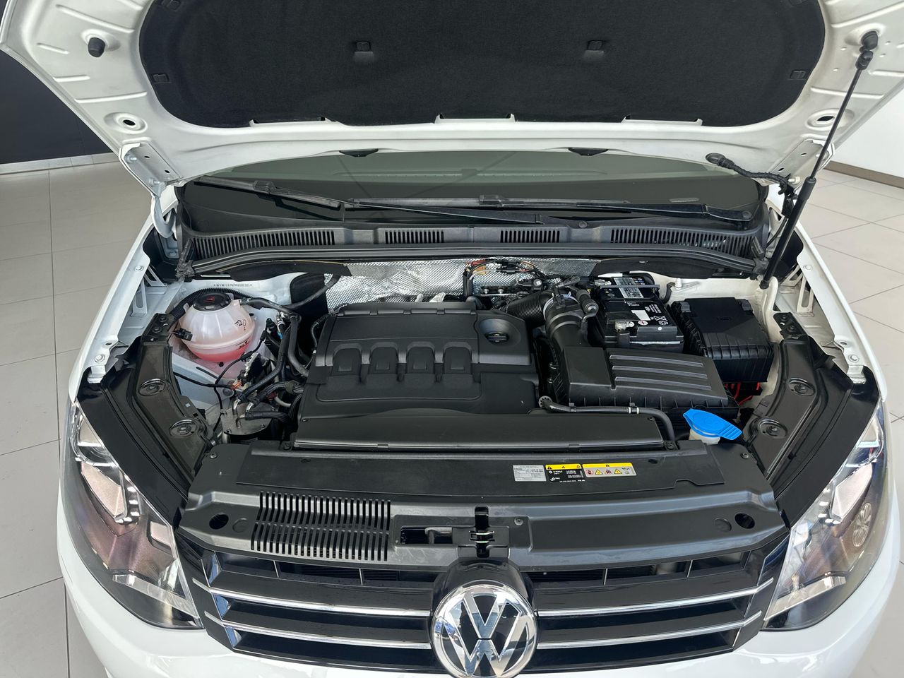Foto Volkswagen Sharan 7