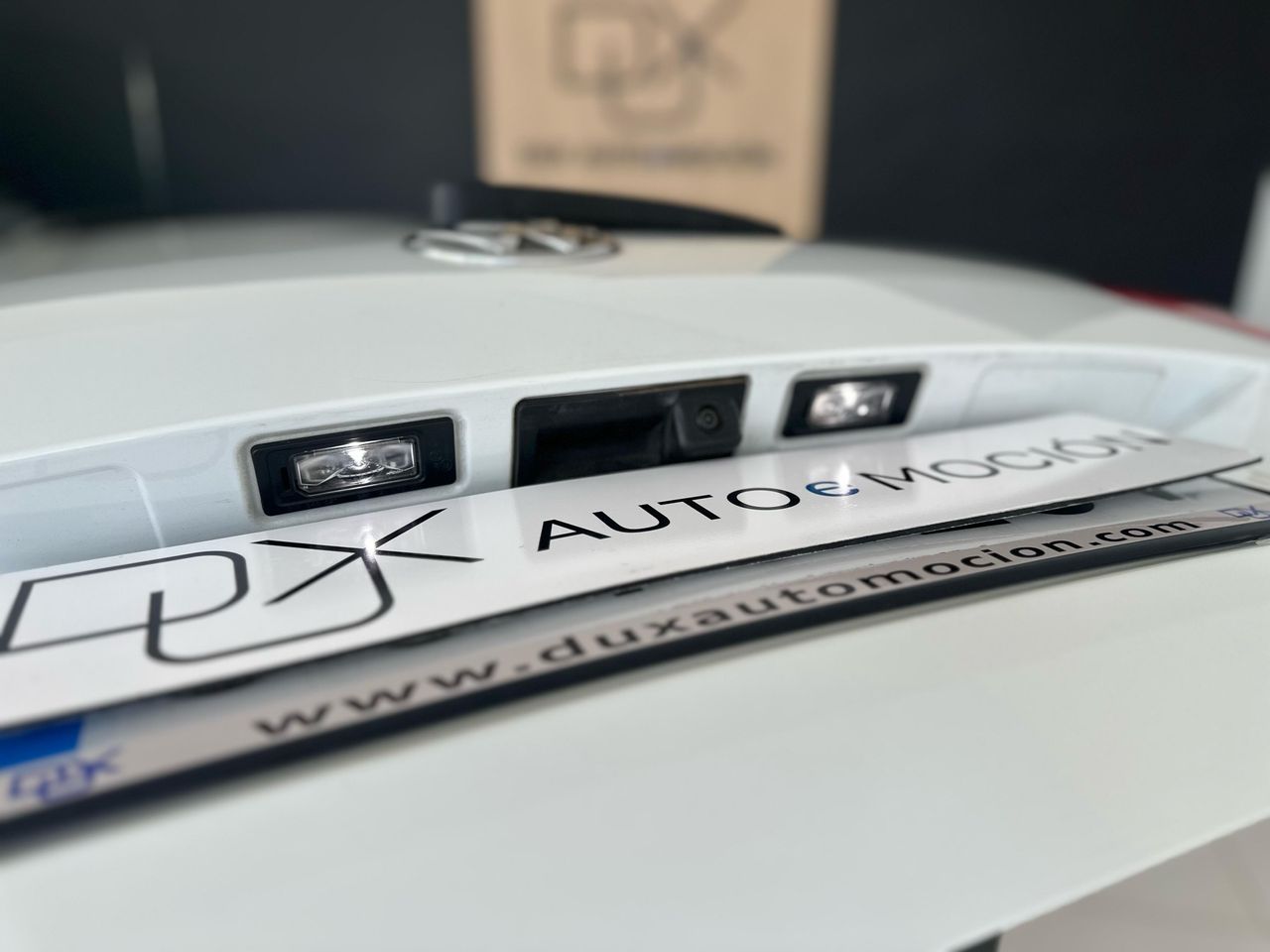 Foto Volkswagen Sharan 9