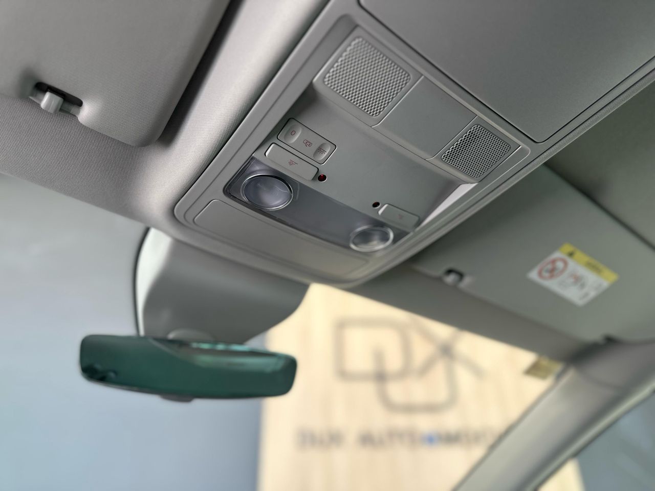 Foto Volkswagen Sharan 24