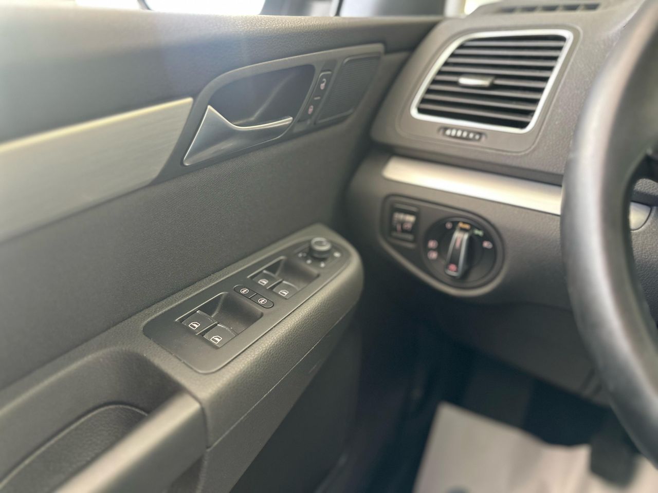 Foto Volkswagen Sharan 25