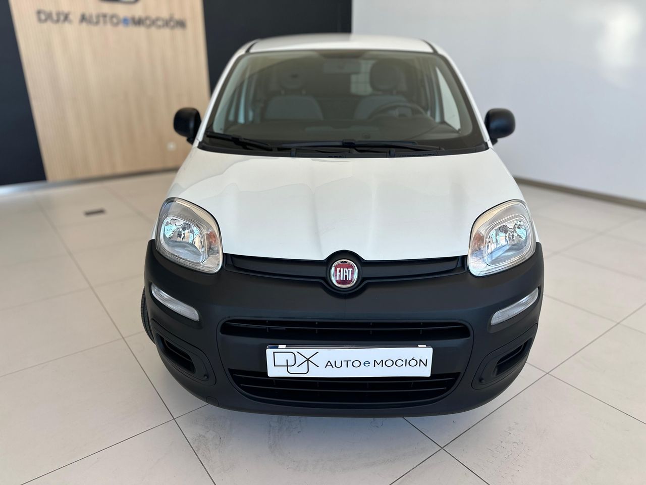 Foto Fiat Panda 3