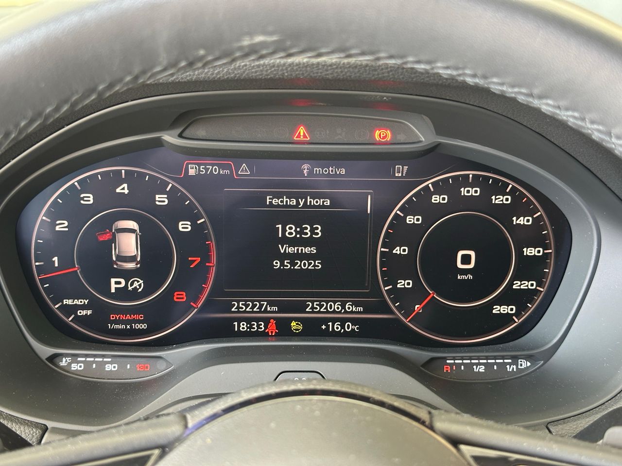 Foto Audi Q2 16
