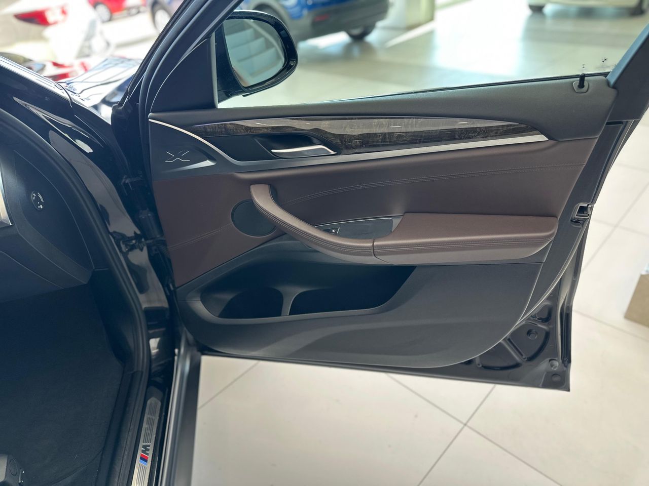 Foto BMW X4 26