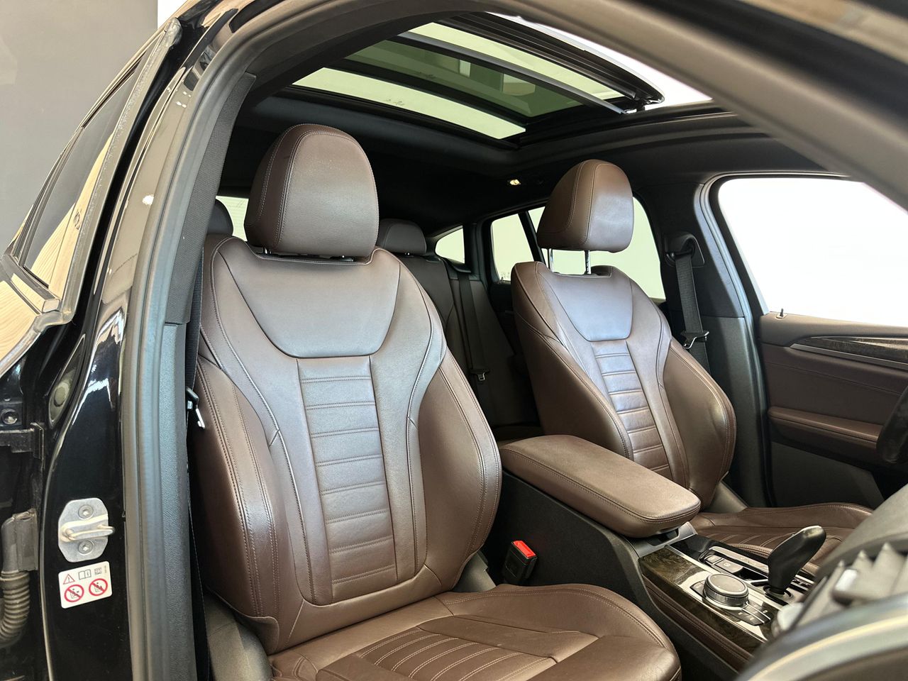 Foto BMW X4 29