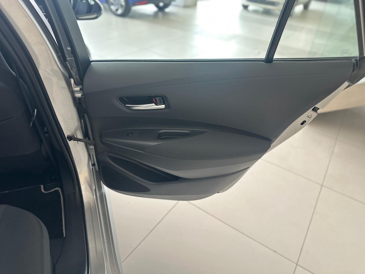 Foto Toyota Corolla 29
