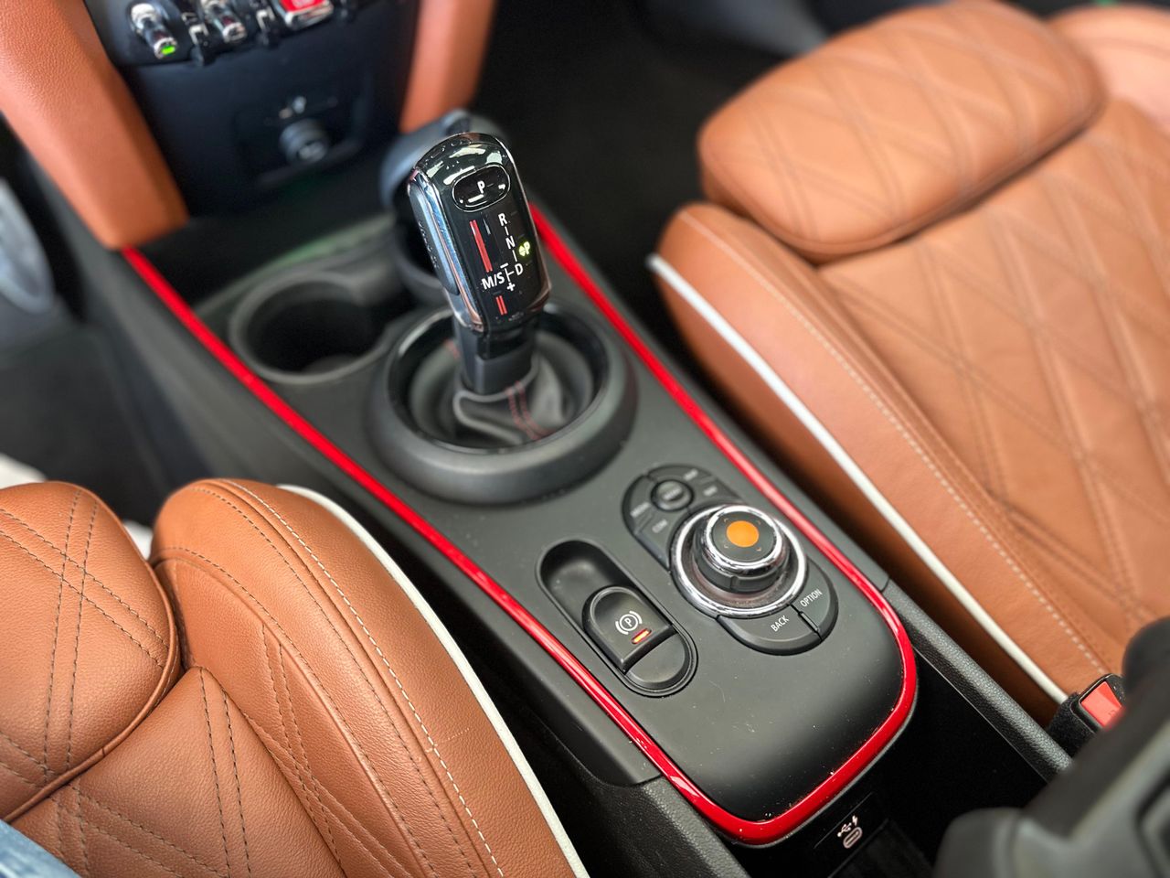 Foto Mini Countryman 16