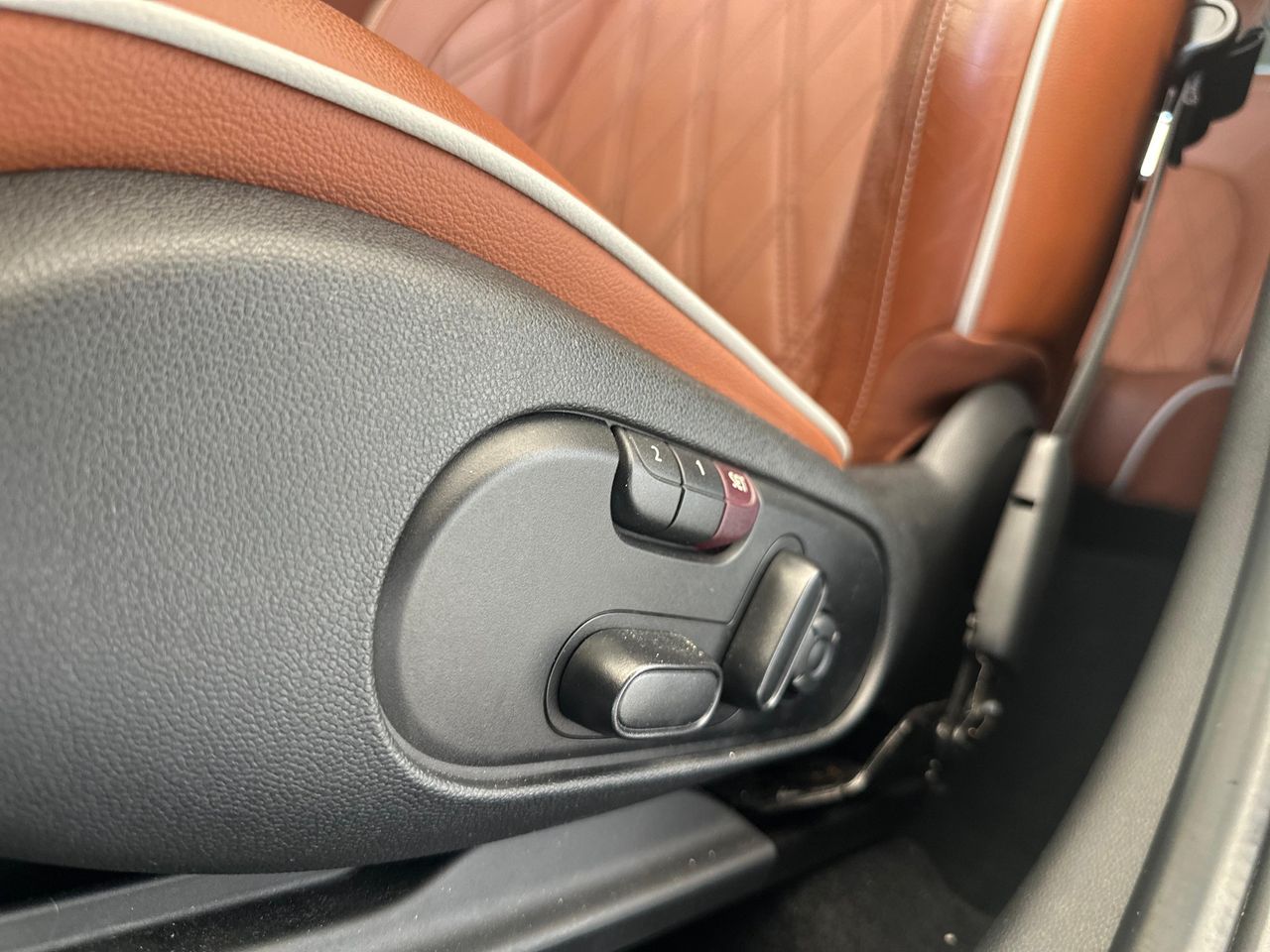 Foto Mini Countryman 23