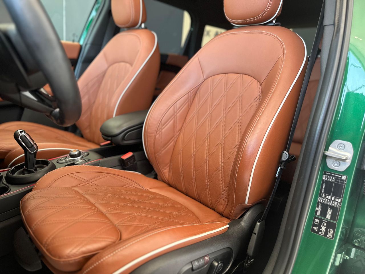 Foto Mini Countryman 24