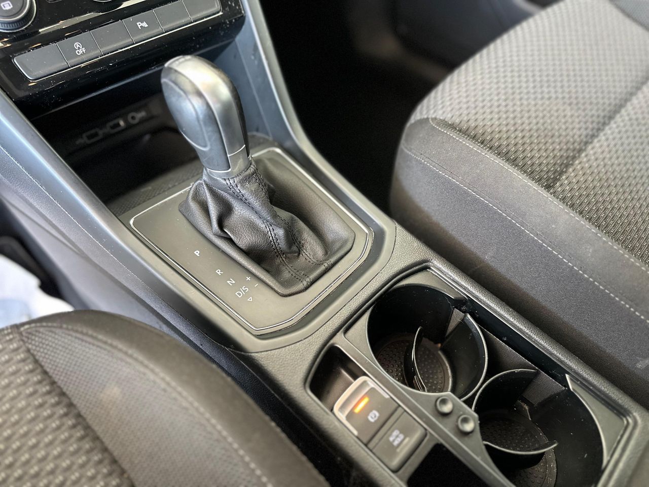 Foto Volkswagen Touran 13