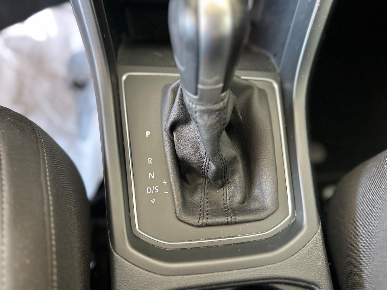 Foto Volkswagen Touran 14