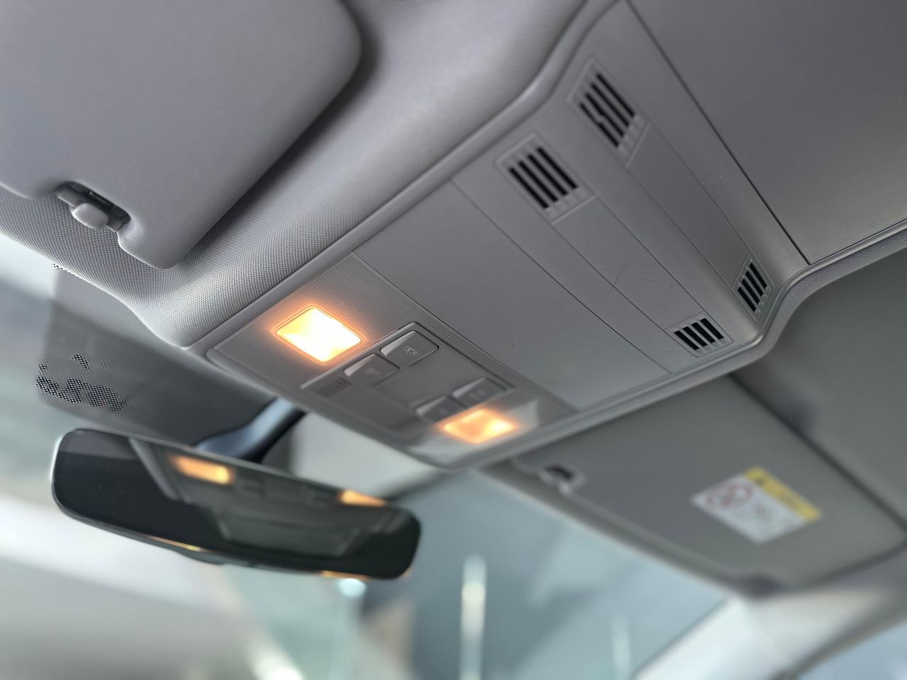 Foto Volkswagen Touran 19