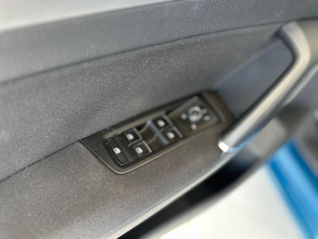Foto Volkswagen Touran 20