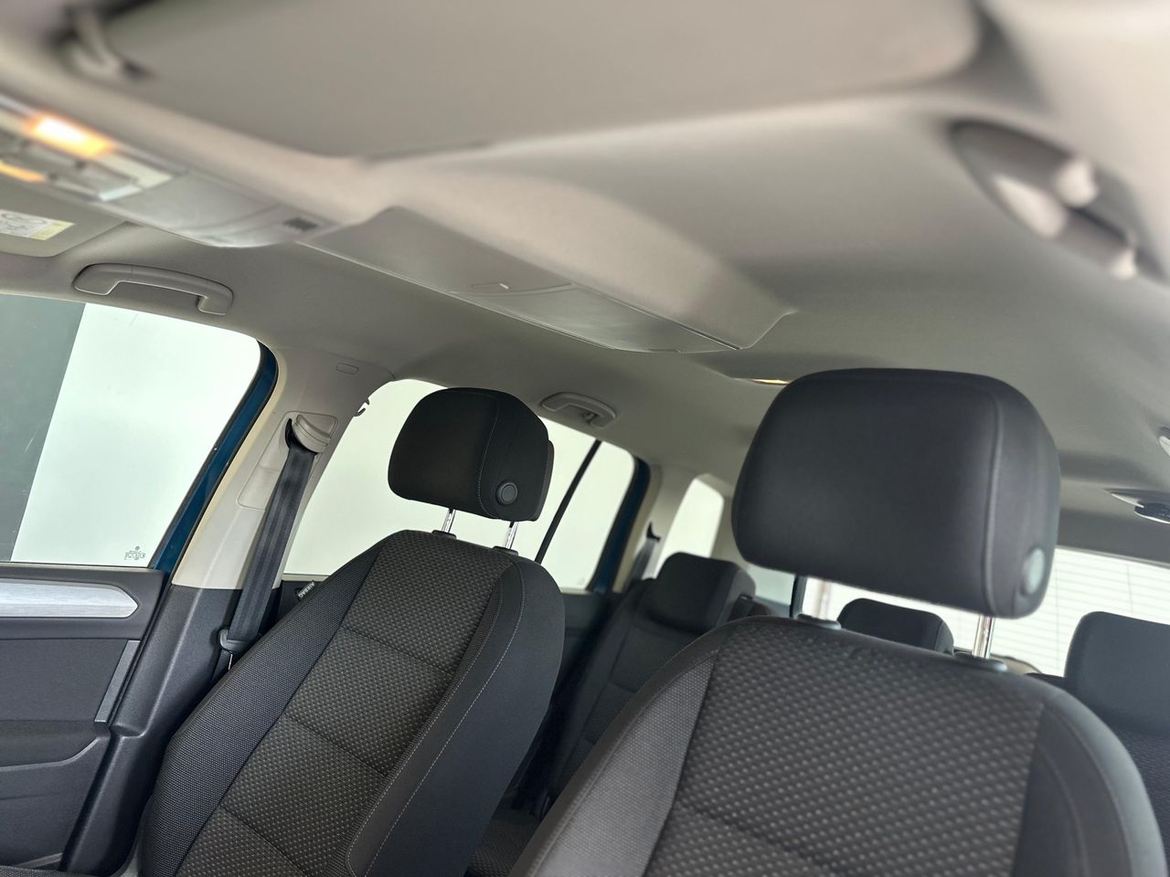 Foto Volkswagen Touran 21