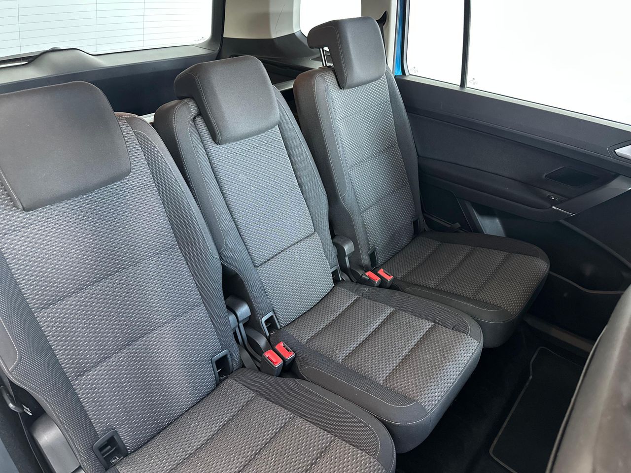 Foto Volkswagen Touran 24