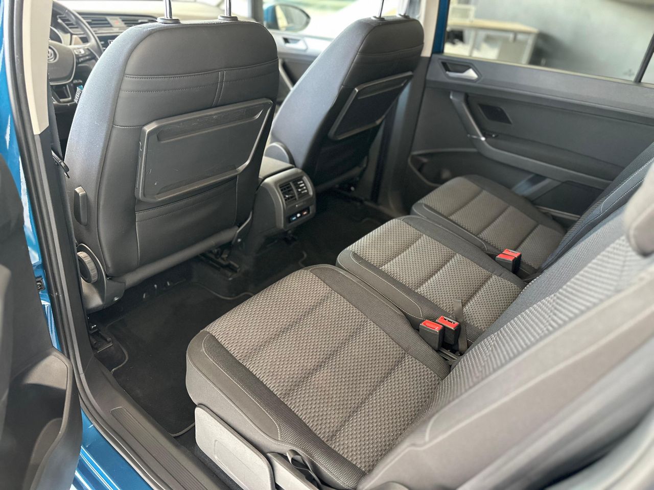 Foto Volkswagen Touran 25