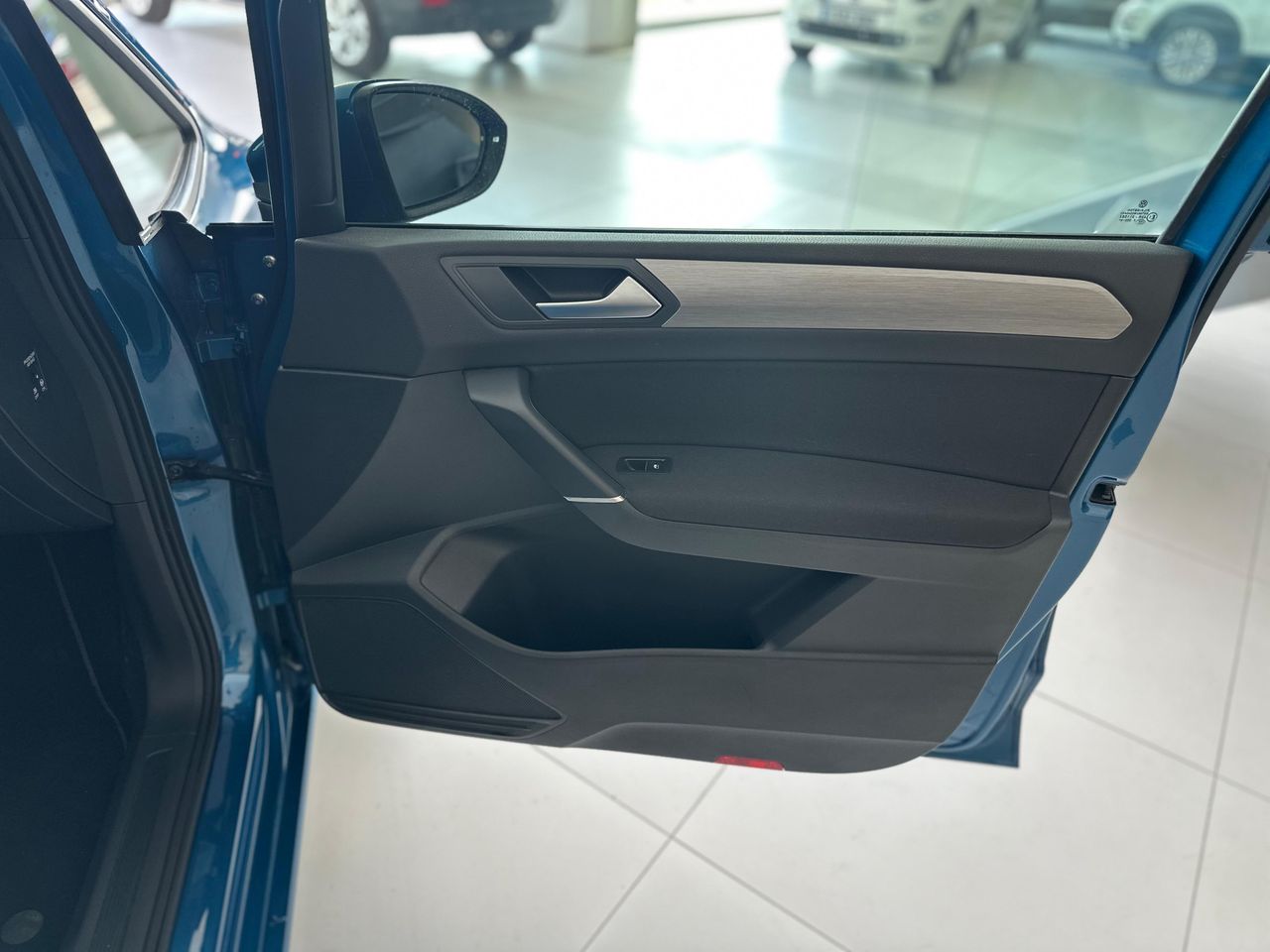 Foto Volkswagen Touran 26