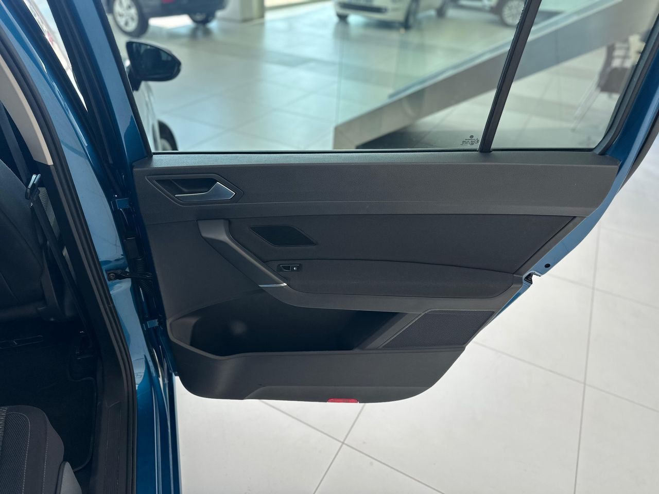 Foto Volkswagen Touran 27