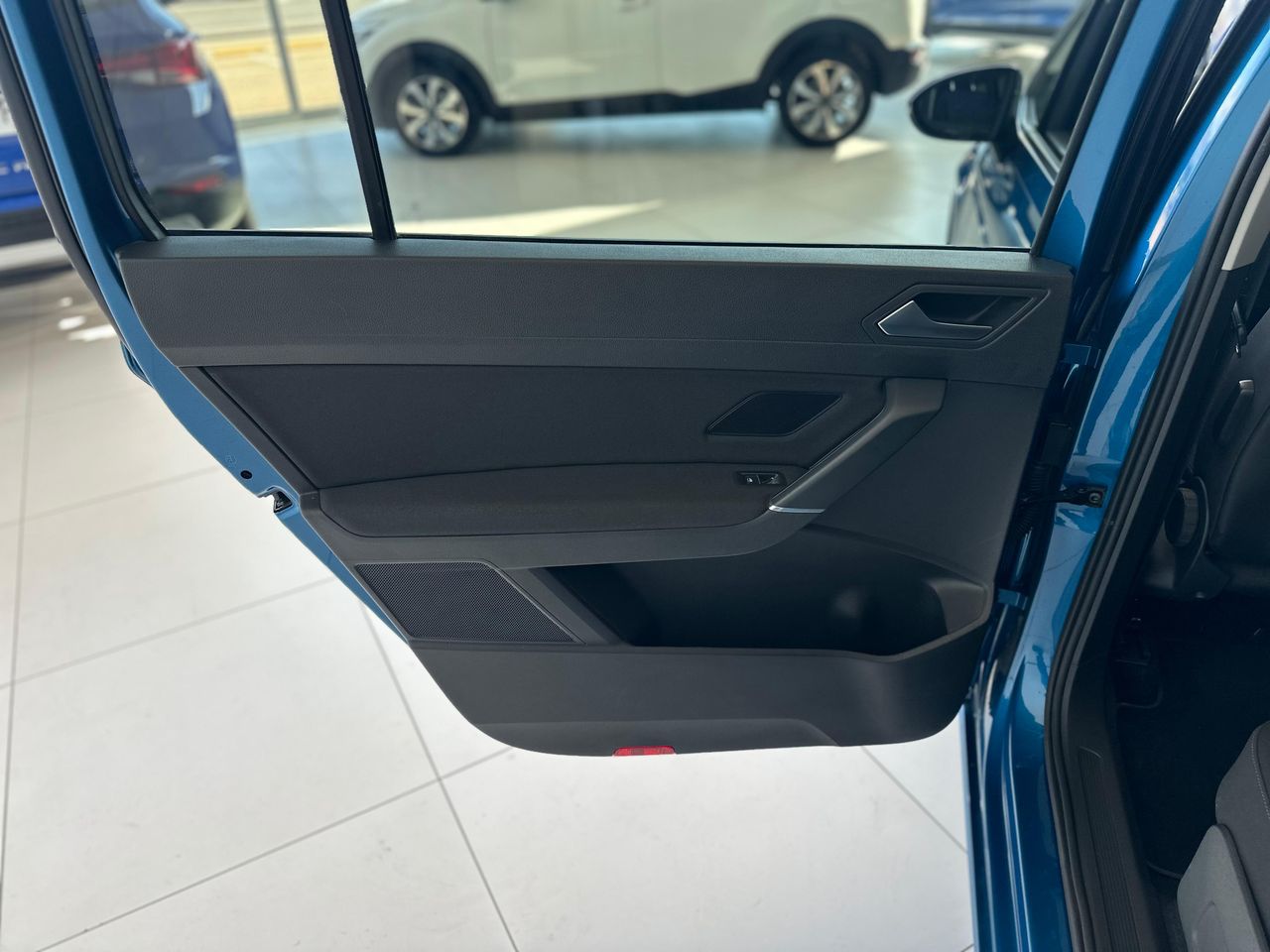 Foto Volkswagen Touran 28