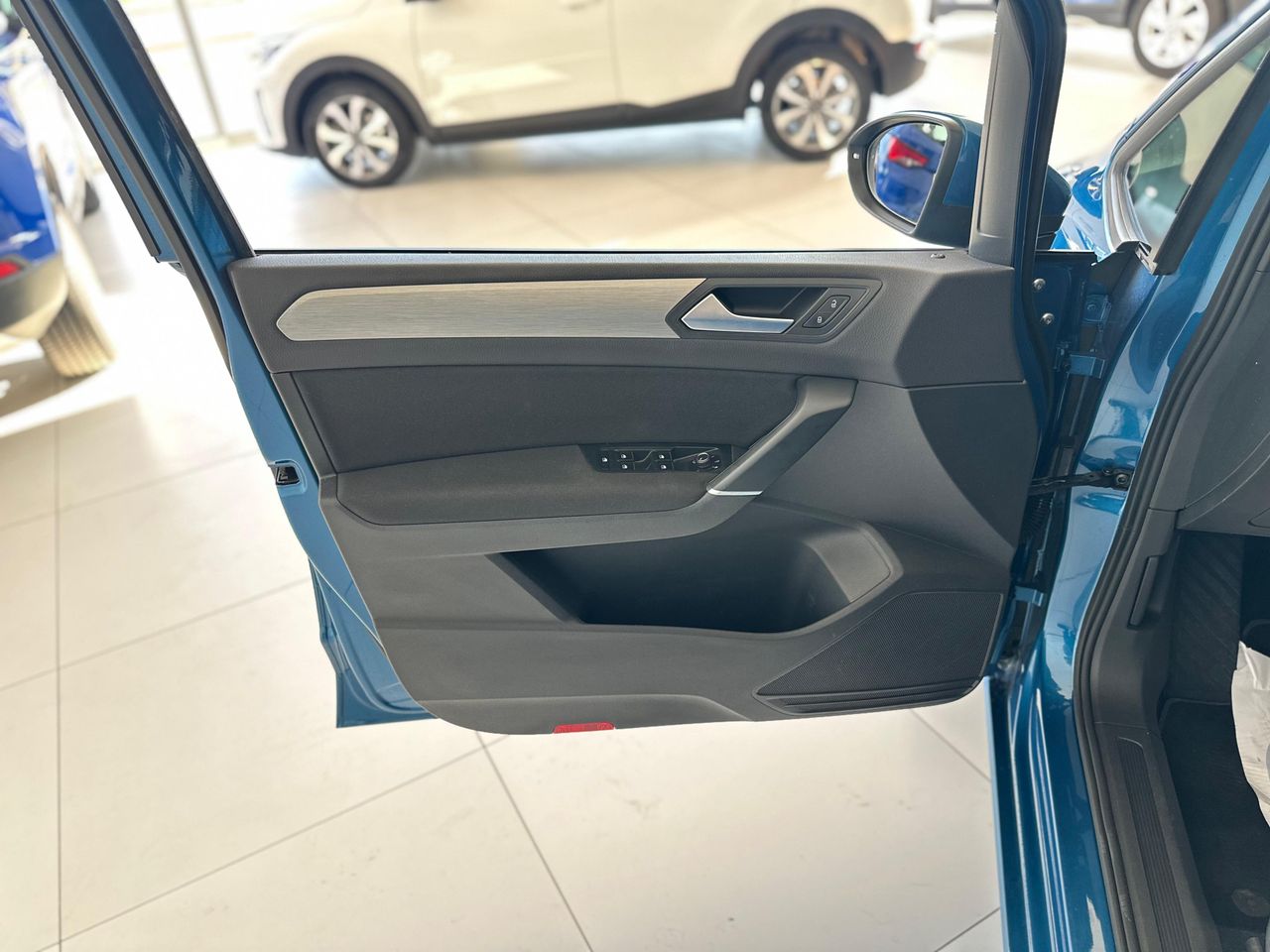 Foto Volkswagen Touran 29