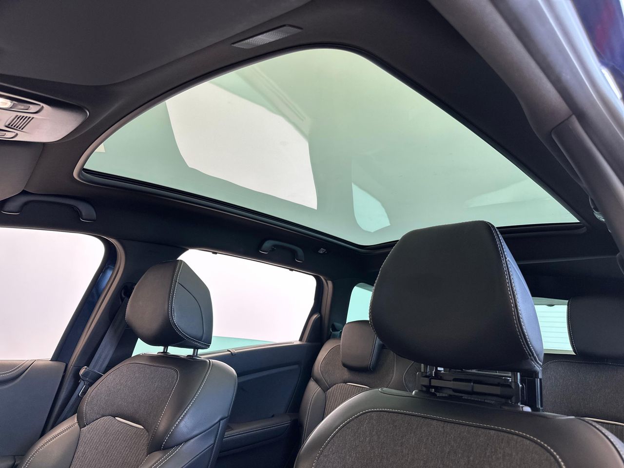 Foto Renault Grand Scénic 22