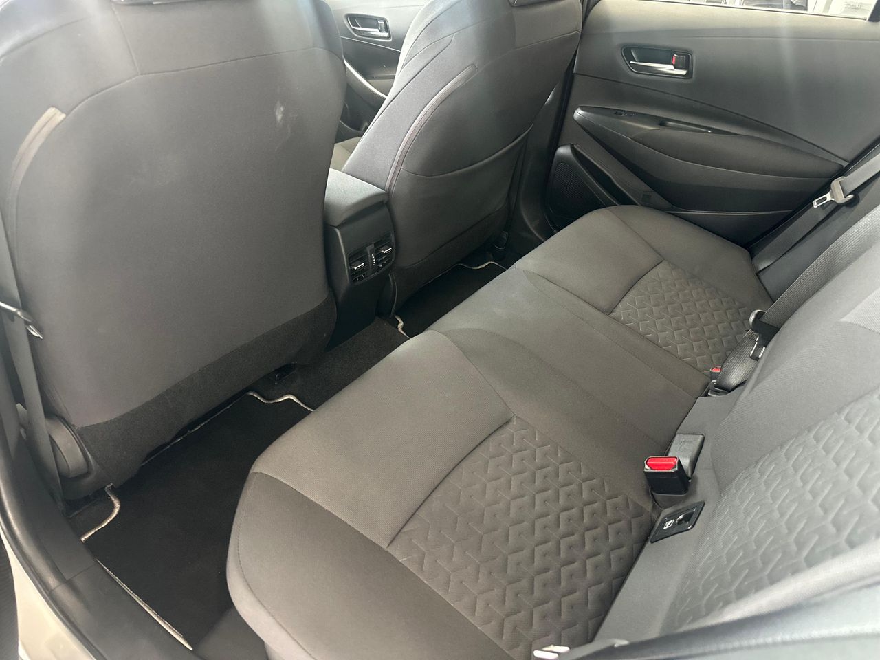 Foto Toyota Corolla 28