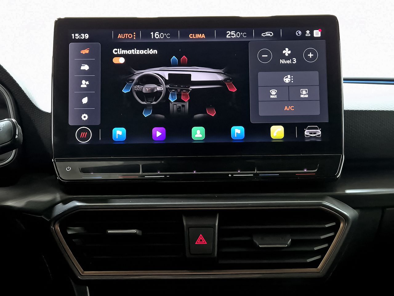 Foto Cupra León 21