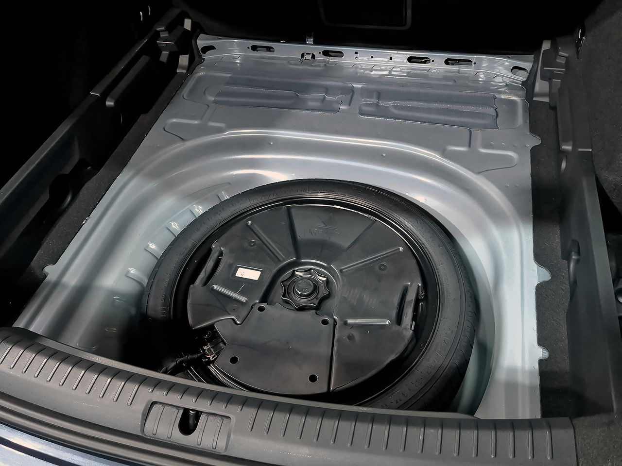 Foto Cupra León 34
