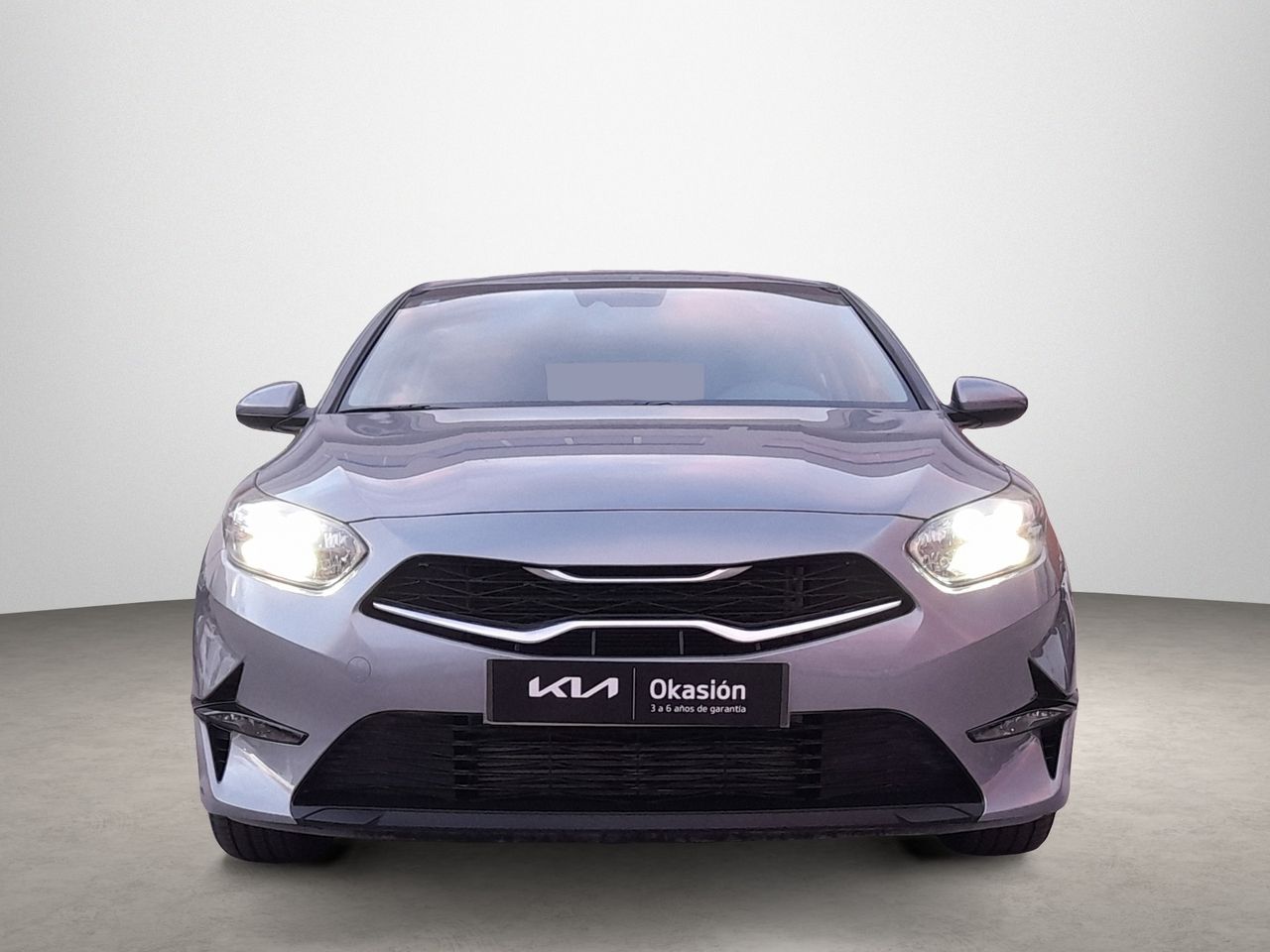 Foto Kia Ceed 3