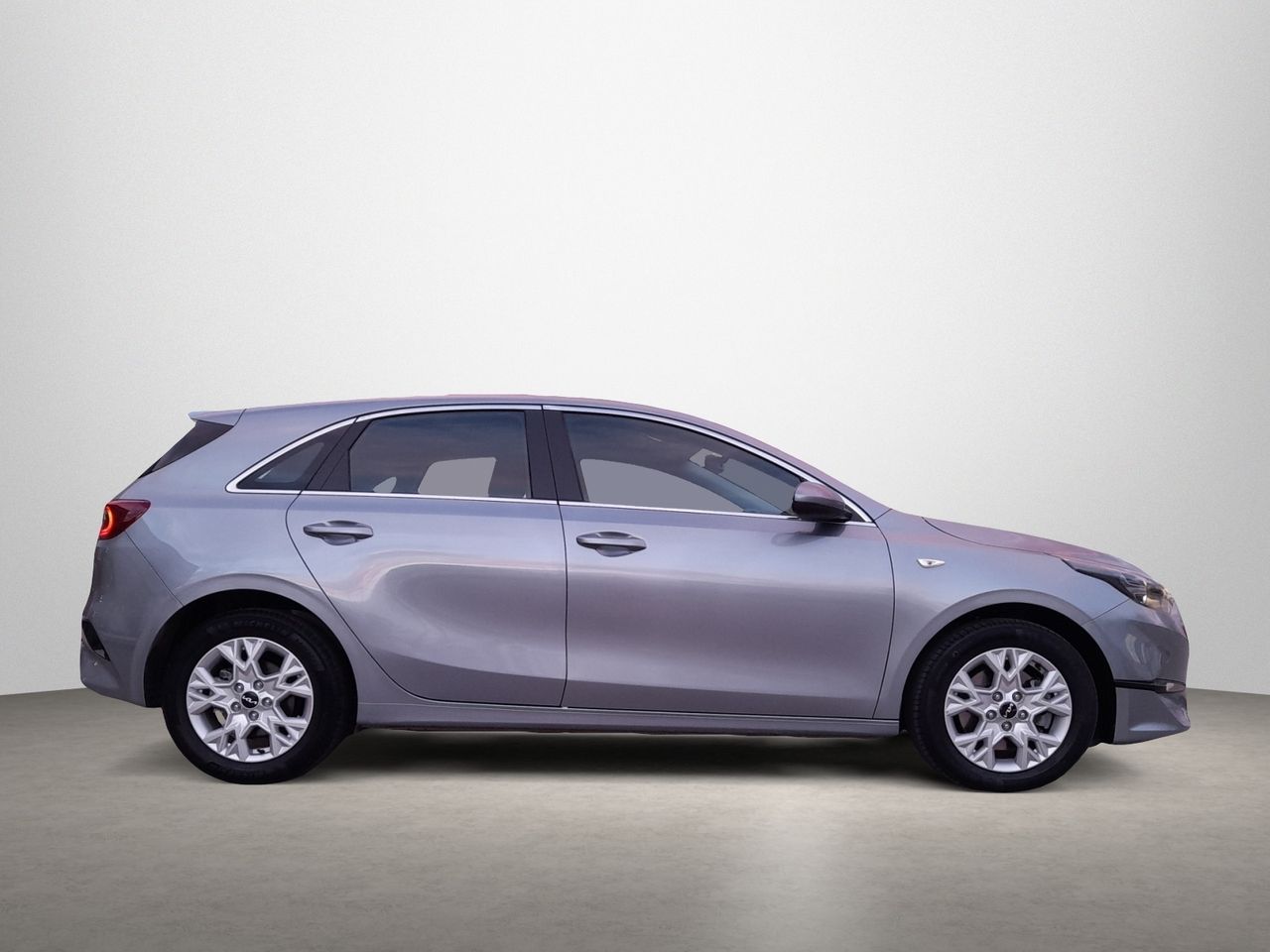 Foto Kia Ceed 5
