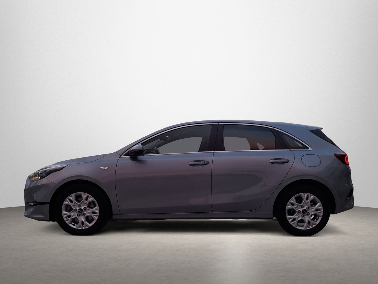 Foto Kia Ceed 8
