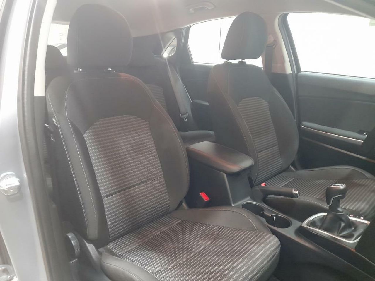 Foto Kia Ceed 9