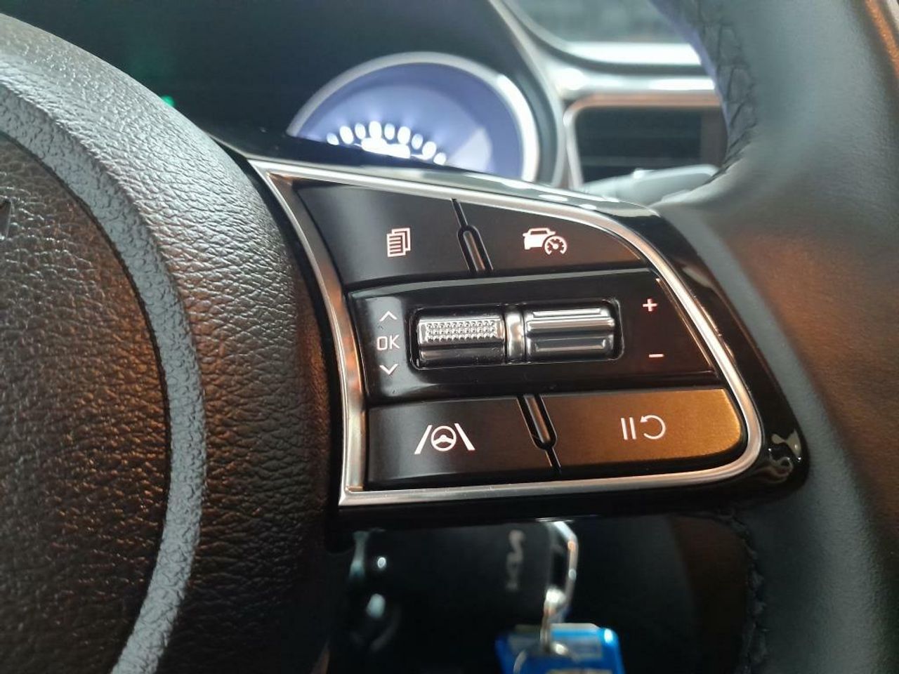 Foto Kia Ceed 16