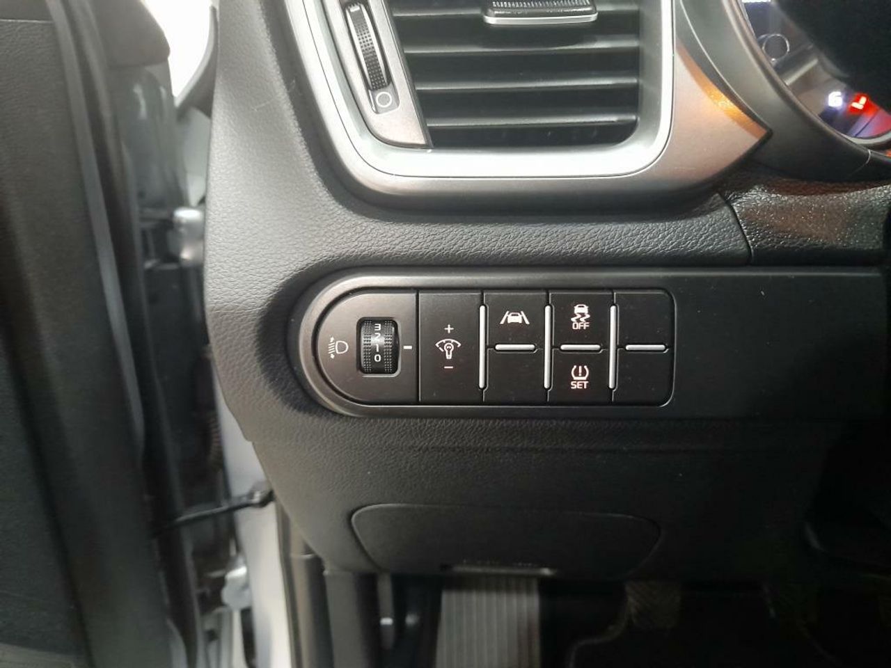 Foto Kia Ceed 18