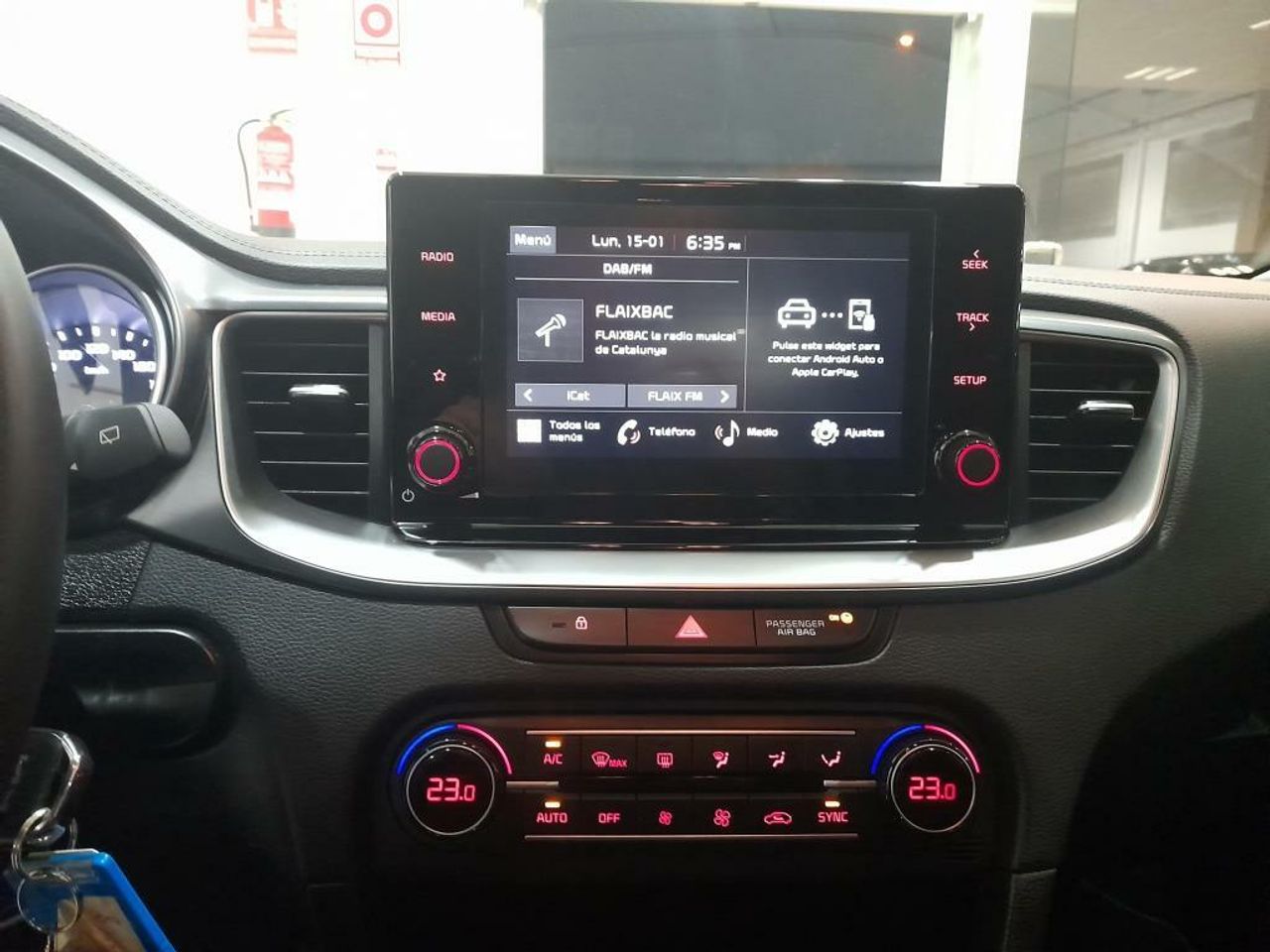 Foto Kia Ceed 19