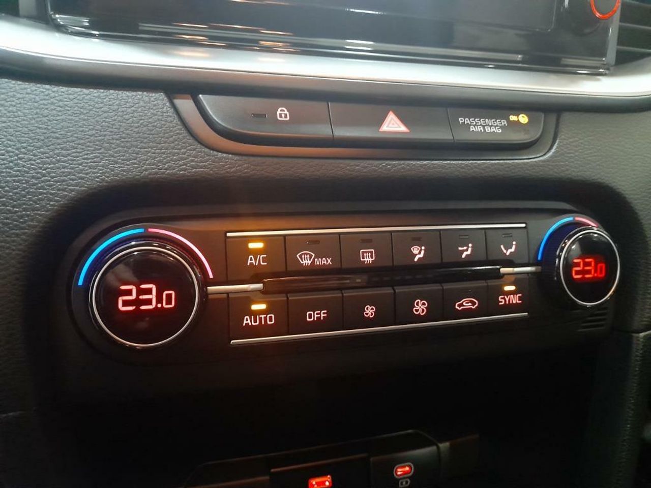Foto Kia Ceed 22