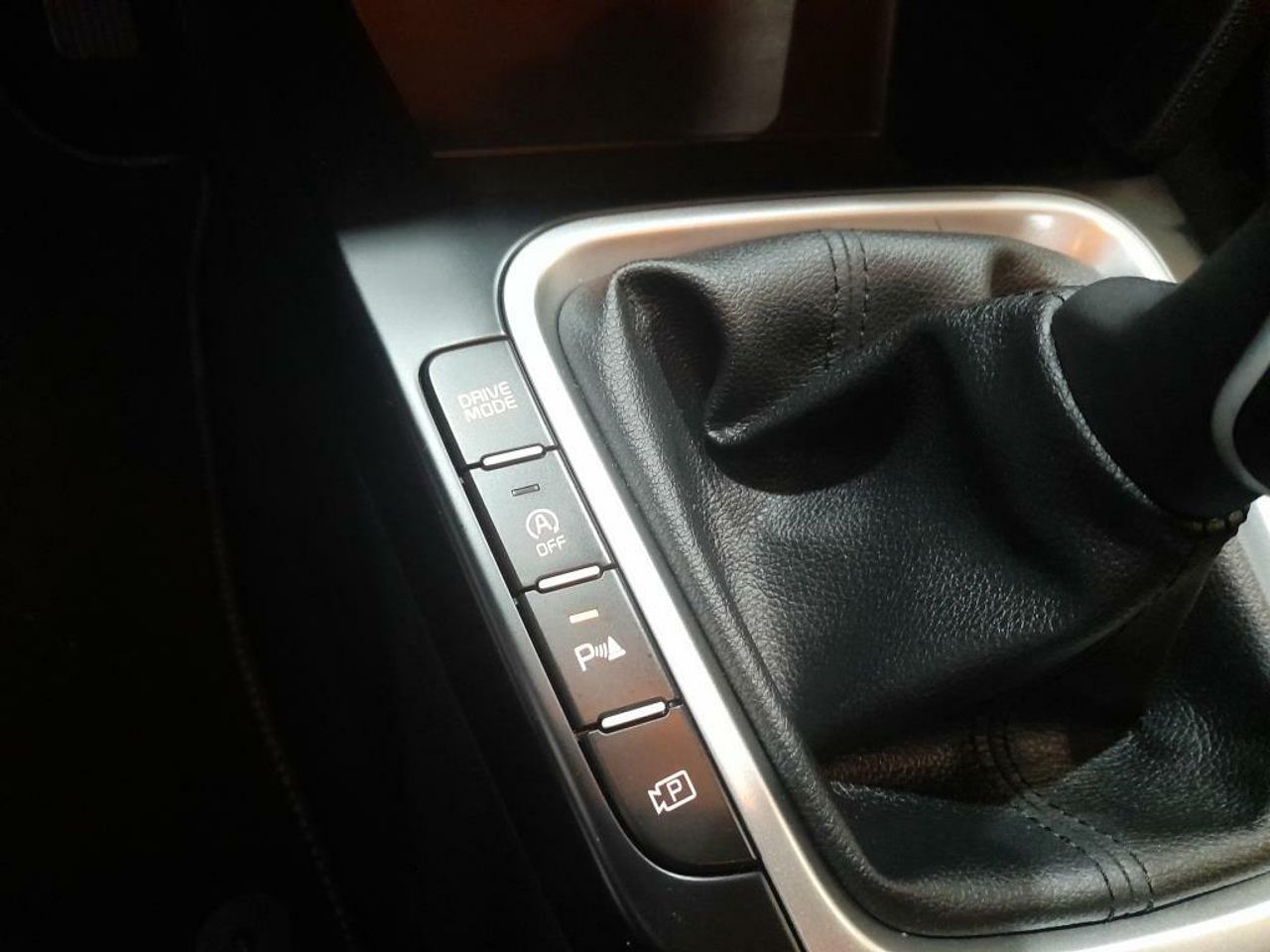 Foto Kia Ceed 23