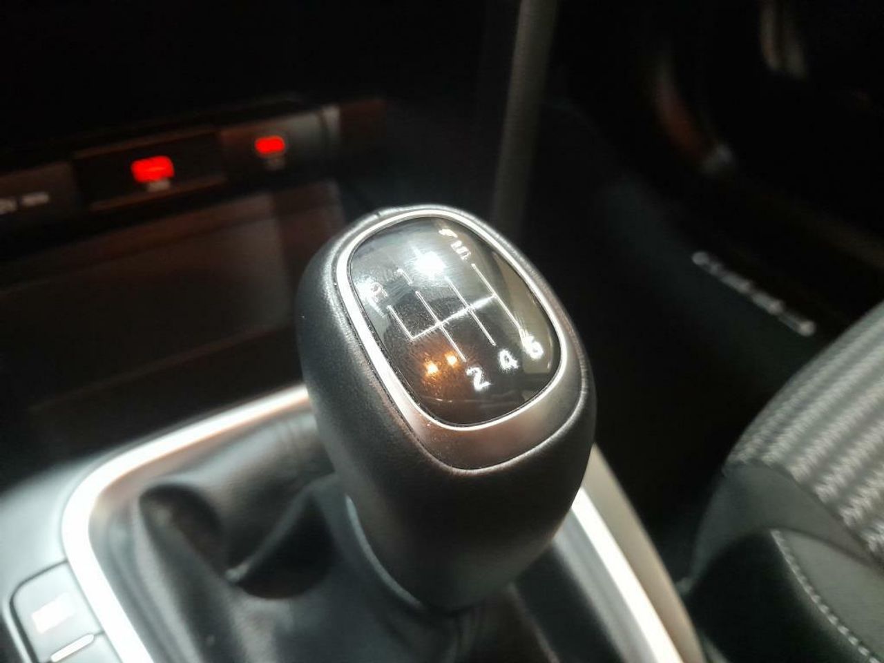 Foto Kia Ceed 24