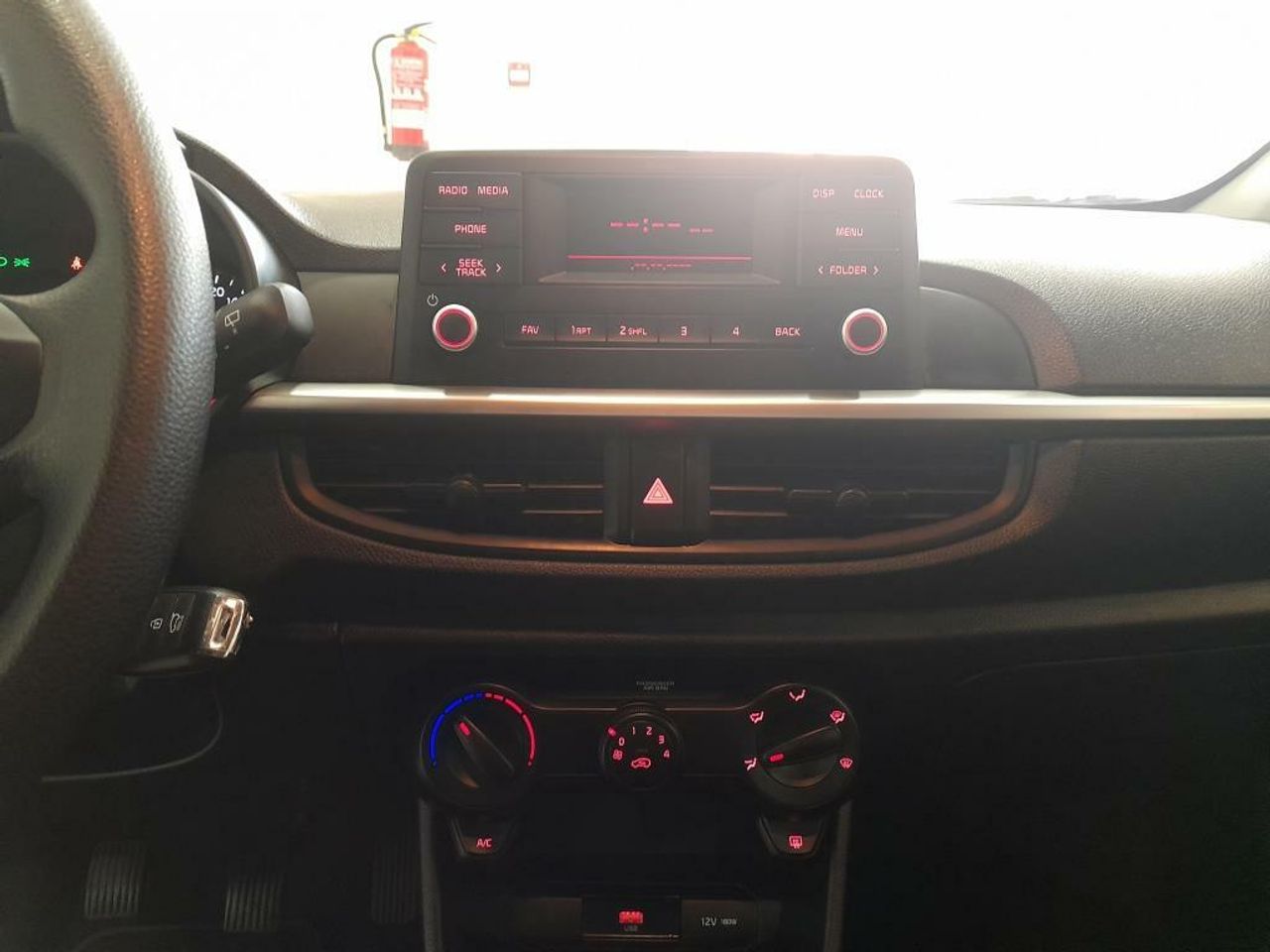 Foto Kia Picanto 18