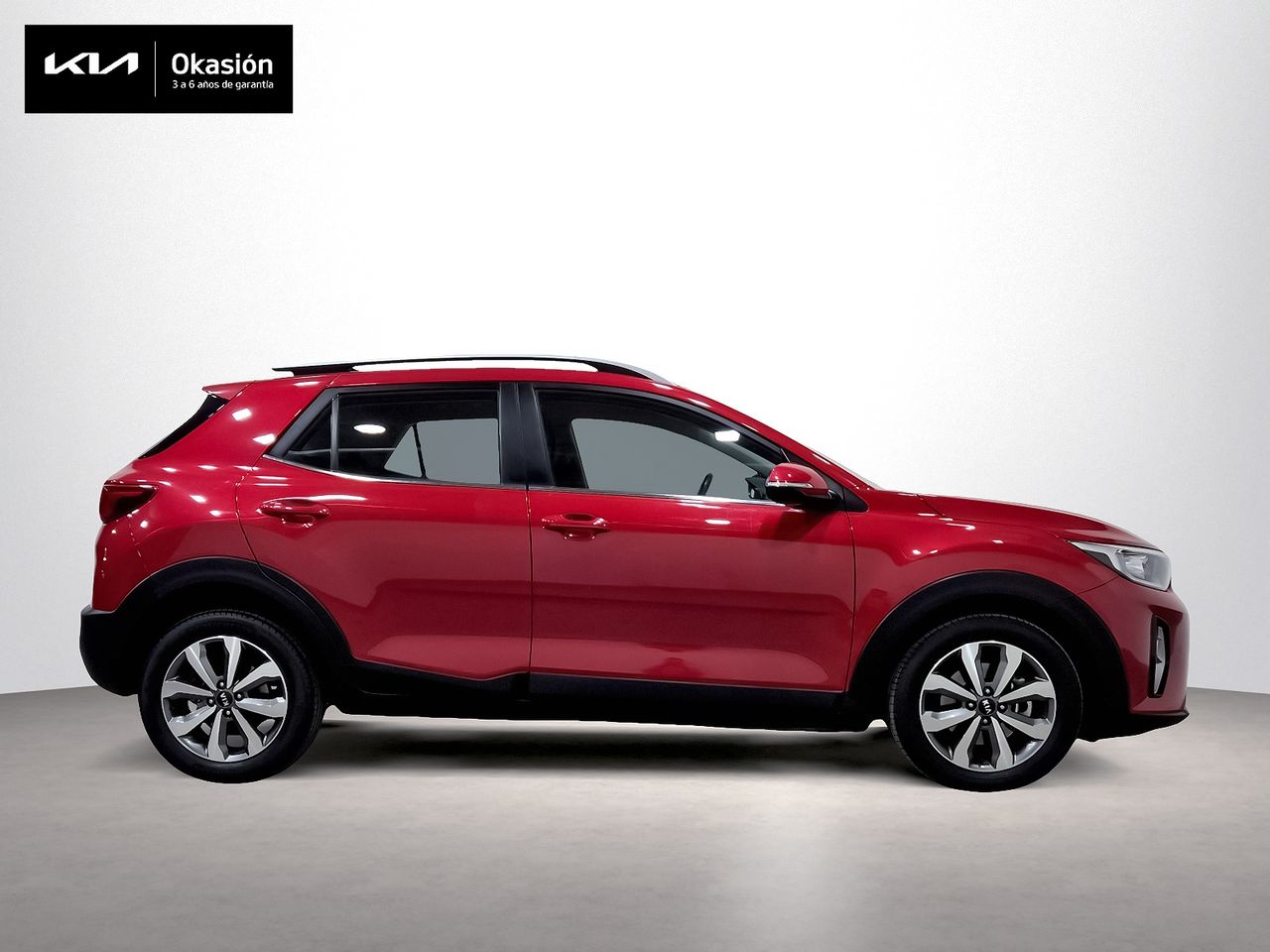Foto Kia Stonic 3