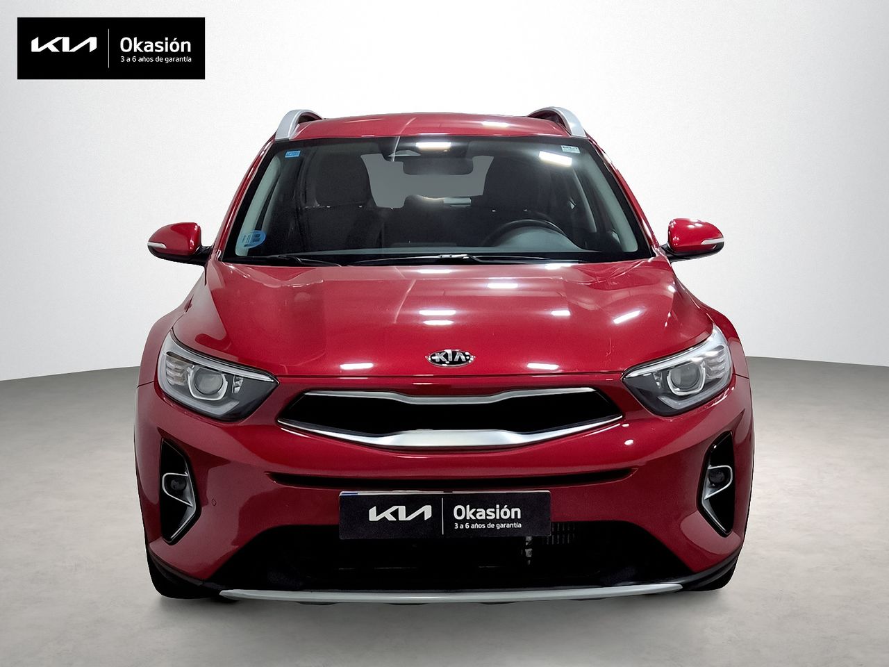 Foto Kia Stonic 4