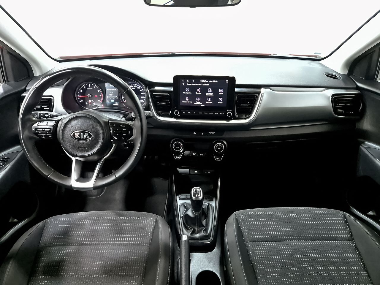 Foto Kia Stonic 6