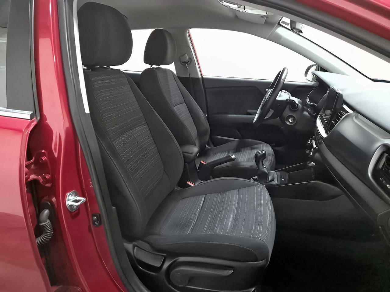 Foto Kia Stonic 7