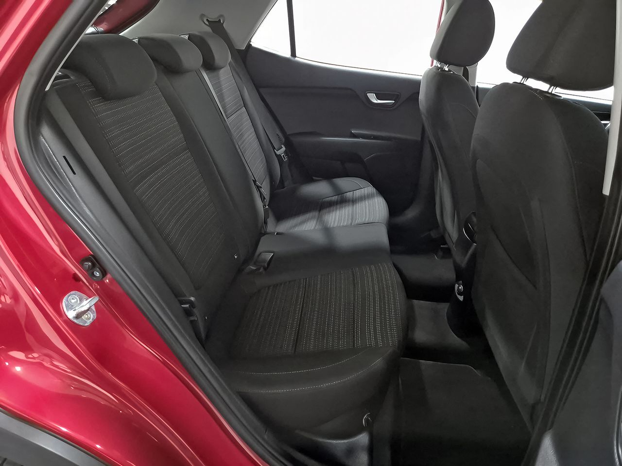 Foto Kia Stonic 8