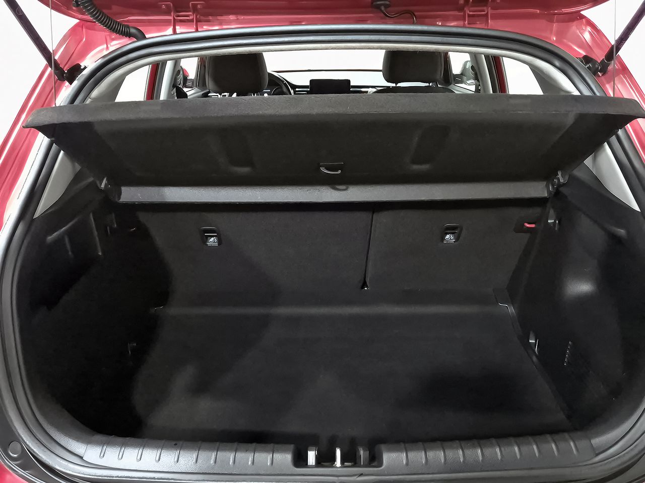 Foto Kia Stonic 9