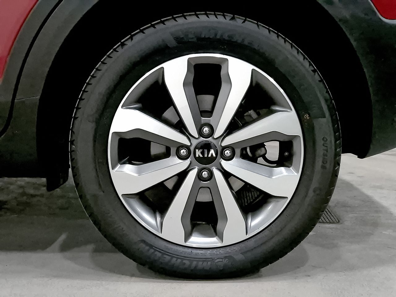Foto Kia Stonic 10