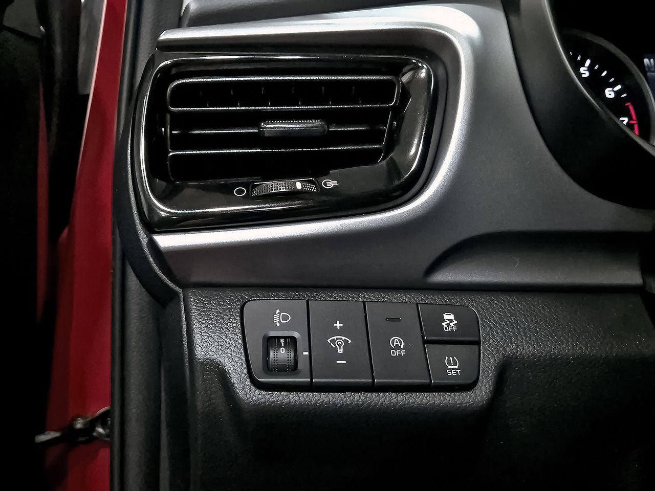 Foto Kia Stonic 12