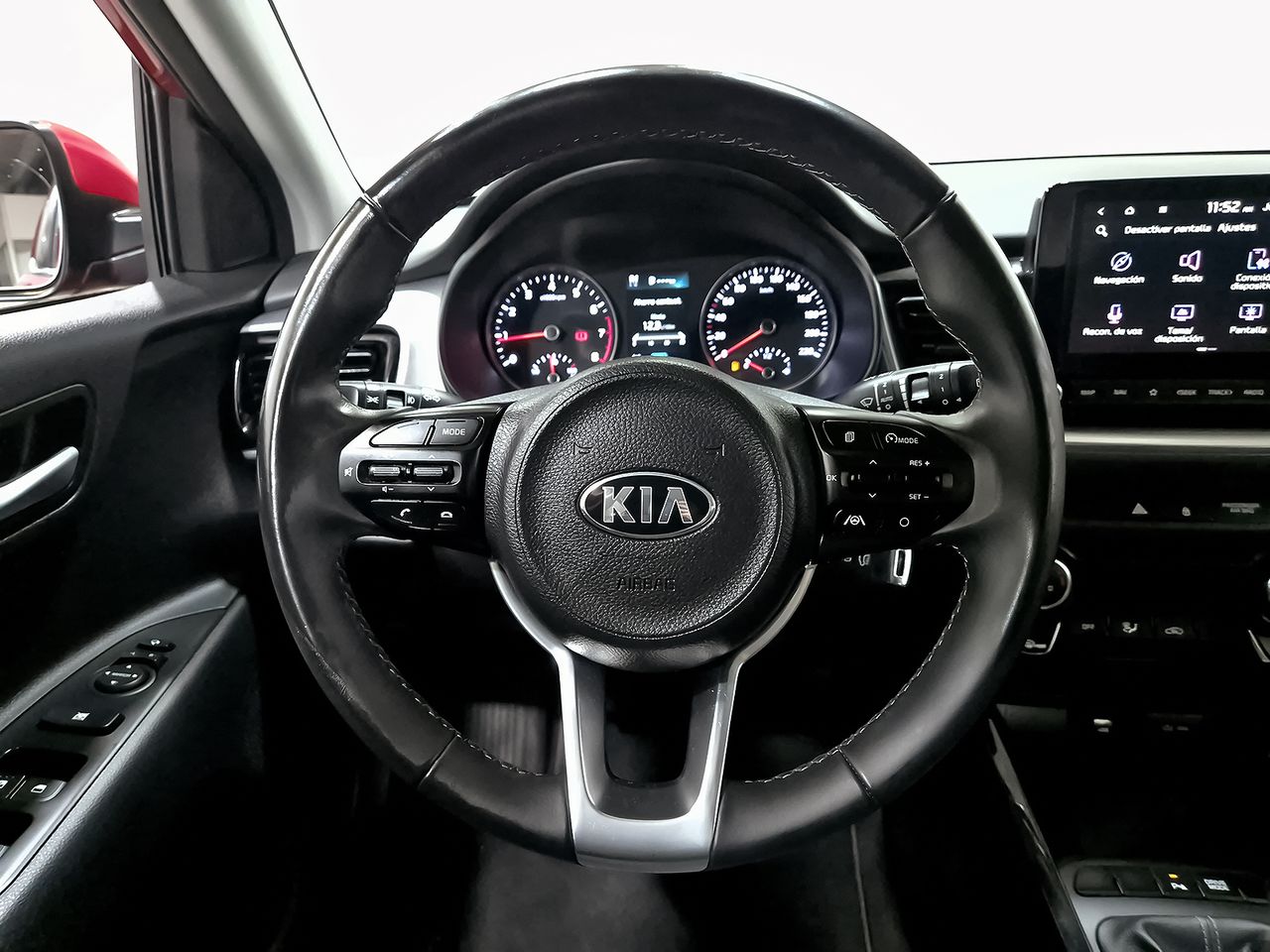 Foto Kia Stonic 18