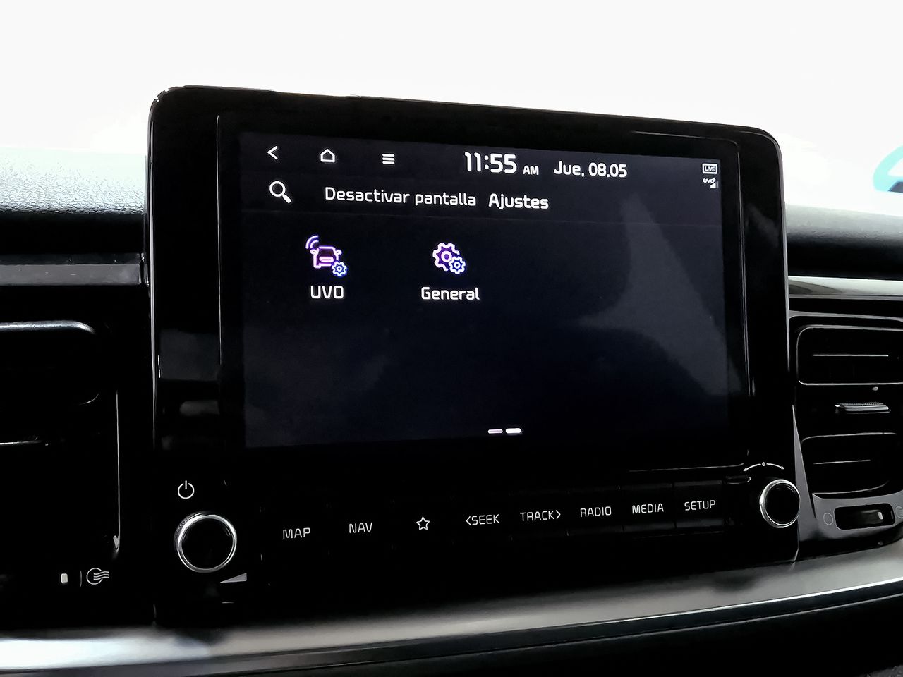 Foto Kia Stonic 20